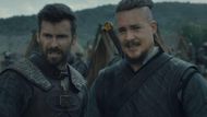 The Last Kingdom (2015–2022) | Image Source: Netflix